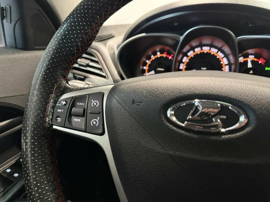 Lada (ВАЗ) Vesta I Самара  - изображение 17