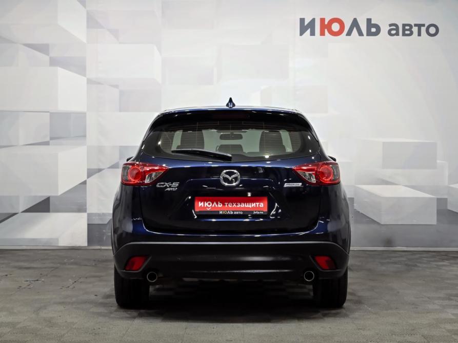 Mazda CX-5 I Екатеринбург  - изображение 5