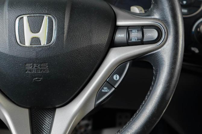 Honda Civic VIII с пробегом 2008 года, цена 789 000 рублей, 210000 км, хэтчбек, Автокод Объявления