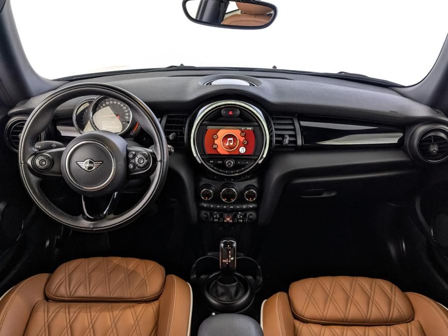 Mini Hatch III (F55/F56) Рестайлинг Москва  - изображение 14