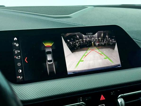 BMW 2 серии F44 с пробегом 2020 года, цена 2 550 000 рублей, 183682 км, седан, Автокод Объявления
