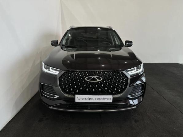 Chery Tiggo 8 Pro Max I Рестайлинг с пробегом 2024 года, цена 2 195 000 рублей, 6000 км, внедорожник, Автокод Объявления
