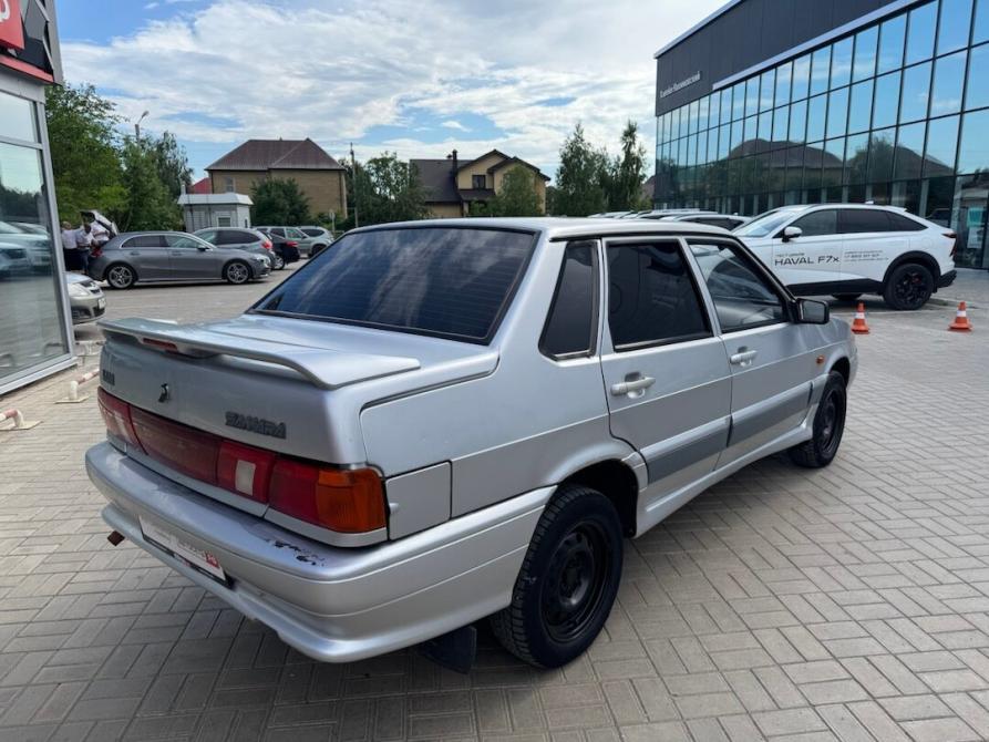 Lada (ВАЗ) 2115 Астрахань  - изображение 5