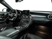 Mercedes-Benz C-Класс IV (W205) Санкт-Петербург  - изображение 27
