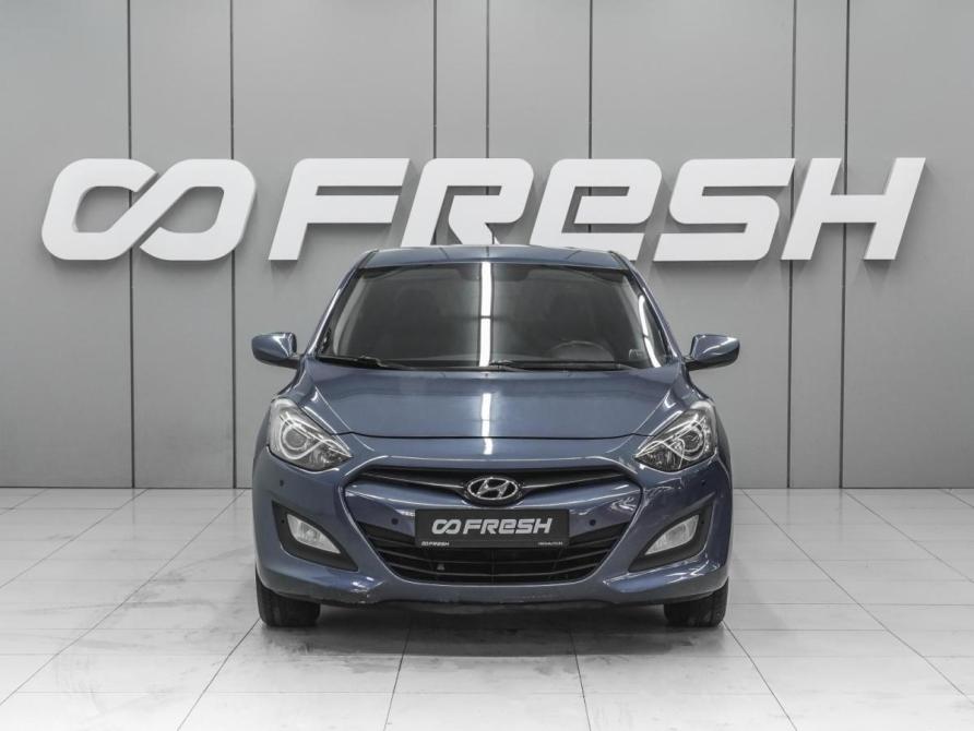 Hyundai i30 II Ростов-на-Дону  - изображение 3