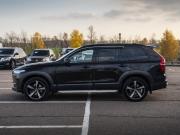 Volvo XC90 II Москва  - изображение 34