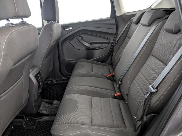 Ford Kuga II с пробегом 2016 года, цена 1 765 000 рублей, 79058 км, внедорожник, Автокод Объявления