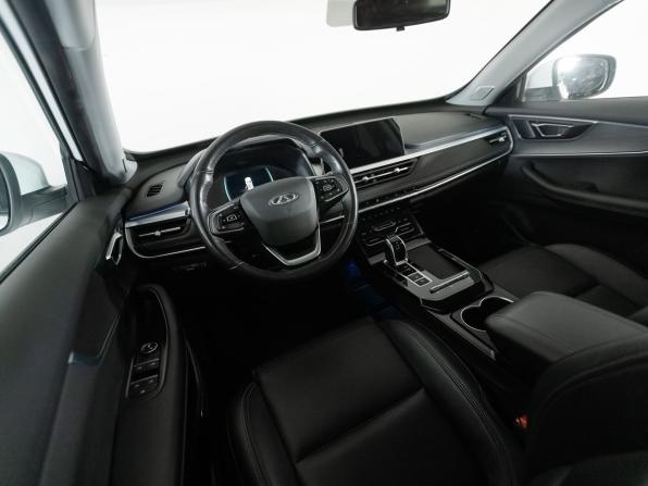 Chery Tiggo 7 Pro I с пробегом 2021 года, цена 1 655 000 рублей, 39283 км, внедорожник, Автокод Объявления