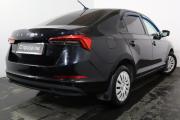 Skoda Rapid II Санкт-Петербург  - изображение 20