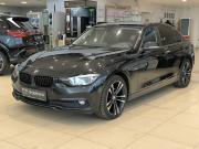 BMW 3 серии VI (F3x) Рестайлинг Казань  - изображение 23