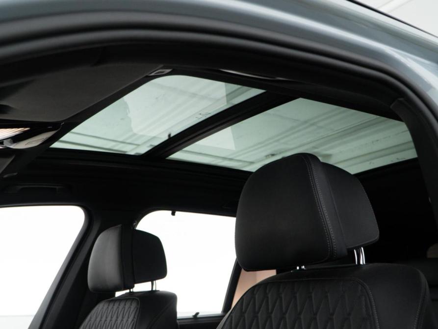 BMW X5 IV (G05/G18) Рестайлинг Москва  - изображение 12