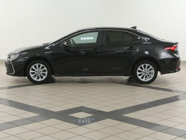 Toyota Corolla XII (E210) с пробегом 2021 года, цена 1 890 000 рублей, 84000 км, седан, Автокод Объявления