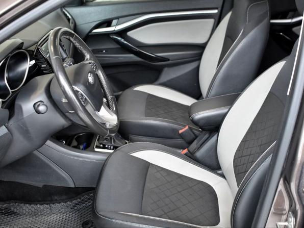 Lada (ВАЗ) Vesta I с пробегом 2021 года, цена 1 320 000 рублей, 120835 км, универсал, Автокод Объявления