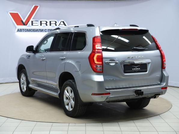 Haval H9 I Рестайлинг с пробегом 2021 года, цена 2 850 000 рублей, 36855 км, внедорожник, Автокод Объявления