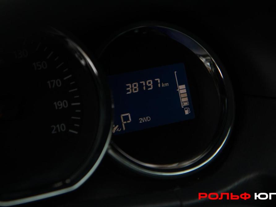 Nissan Terrano III (D10) Москва  - изображение 9