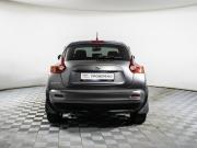Nissan Juke I Москва  - изображение 20