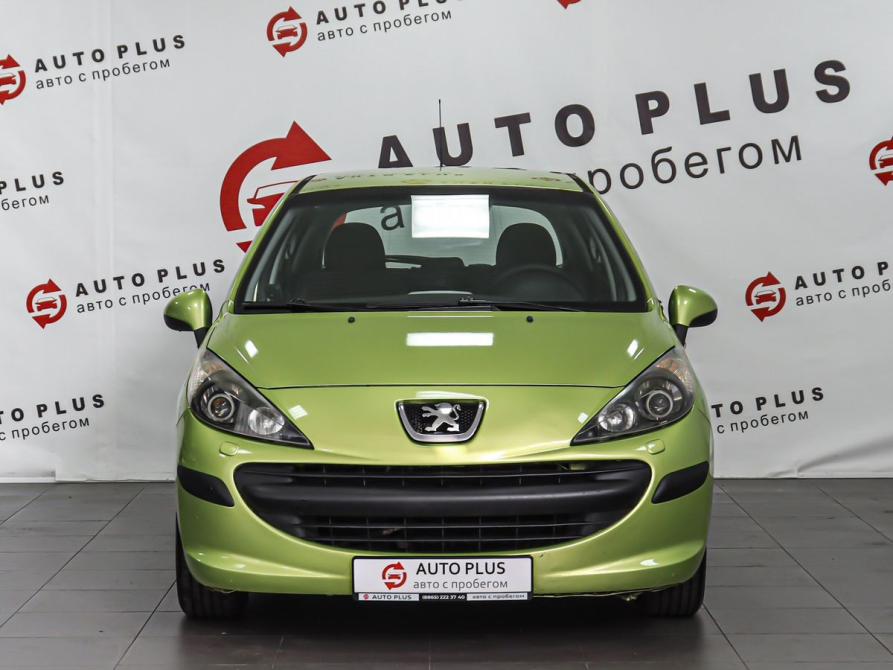 Peugeot 207 I Минеральные Воды  - изображение 3