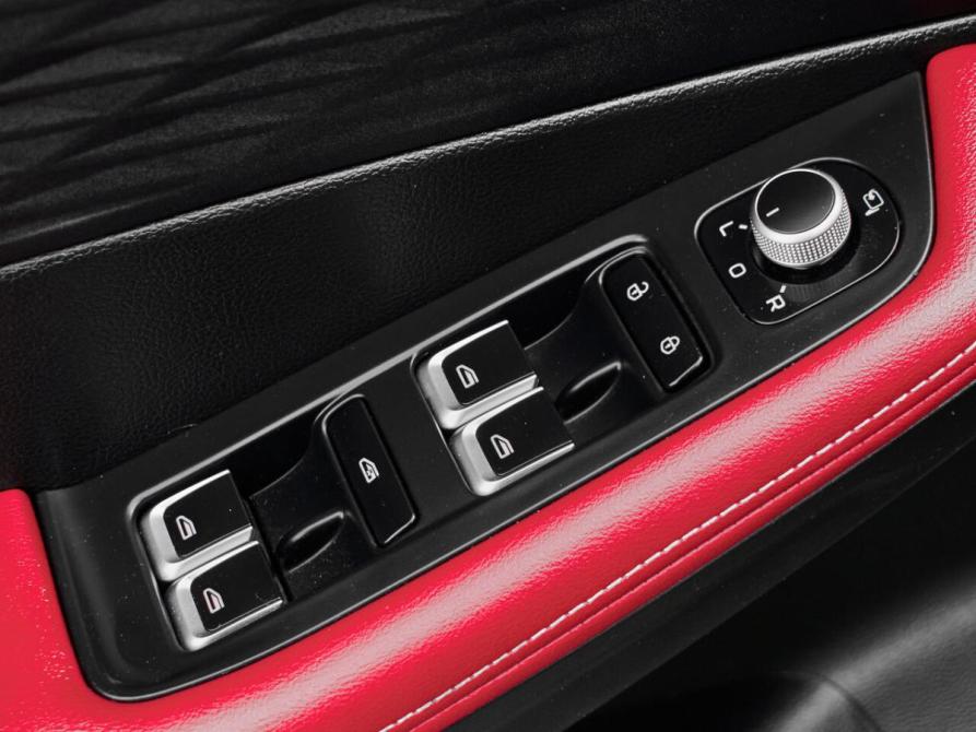 Geely Coolray I Рестайлинг Екатеринбург  - изображение 22