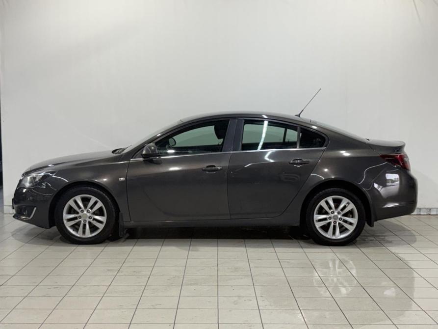 Opel Insignia I Рестайлинг Курск  - изображение 2