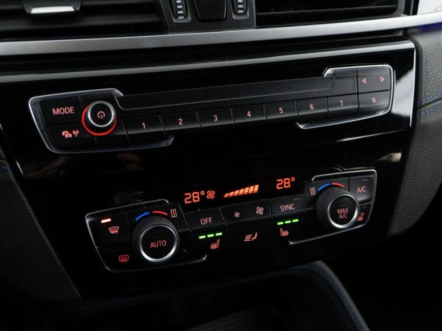 BMW X1 II (F48) Рестайлинг Москва  - изображение 17