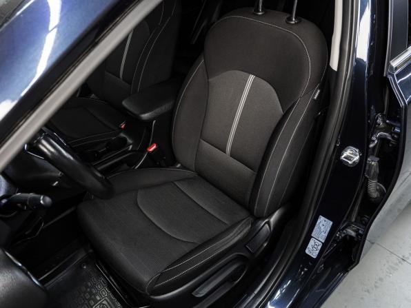 Kia Cerato IV с пробегом 2019 года, цена 1 740 000 рублей, 125992 км, седан, Автокод Объявления