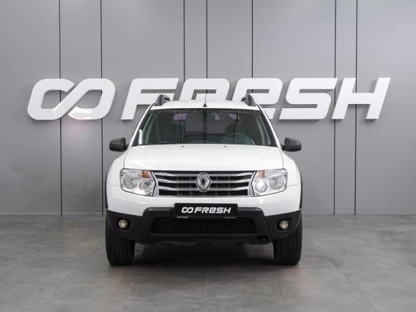 Renault Duster I с пробегом 2013 года, цена 709 000 рублей, 202543 км, внедорожник, Автокод Объявления