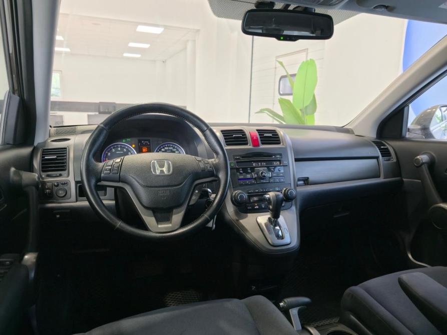 Honda CR-V III Рестайлинг Таганрог  - изображение 12