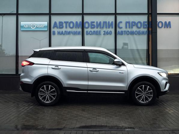 Belgee X70 I с пробегом 2024 года, цена 2 349 000 рублей, 47309 км, внедорожник, Автокод Объявления