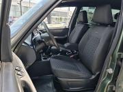 Lada (ВАЗ) Niva Travel I Новосибирск  - изображение 34