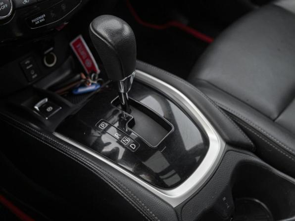 Nissan X-Trail III Рестайлинг с пробегом 2018 года, цена 1 755 000 рублей, 172959 км, внедорожник, Автокод Объявления