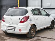 Opel Corsa D Рестайлинг I Москва  - изображение 14