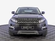 Land Rover Range Rover Evoque I Москва  - изображение 32