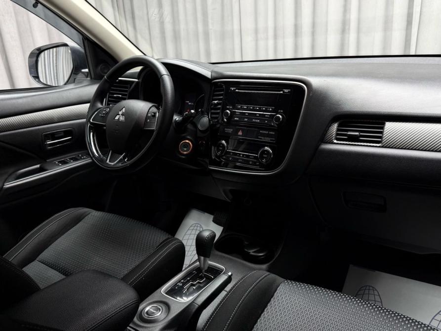 Mitsubishi Outlander III Рестайлинг 2 Ижевск  - изображение 9