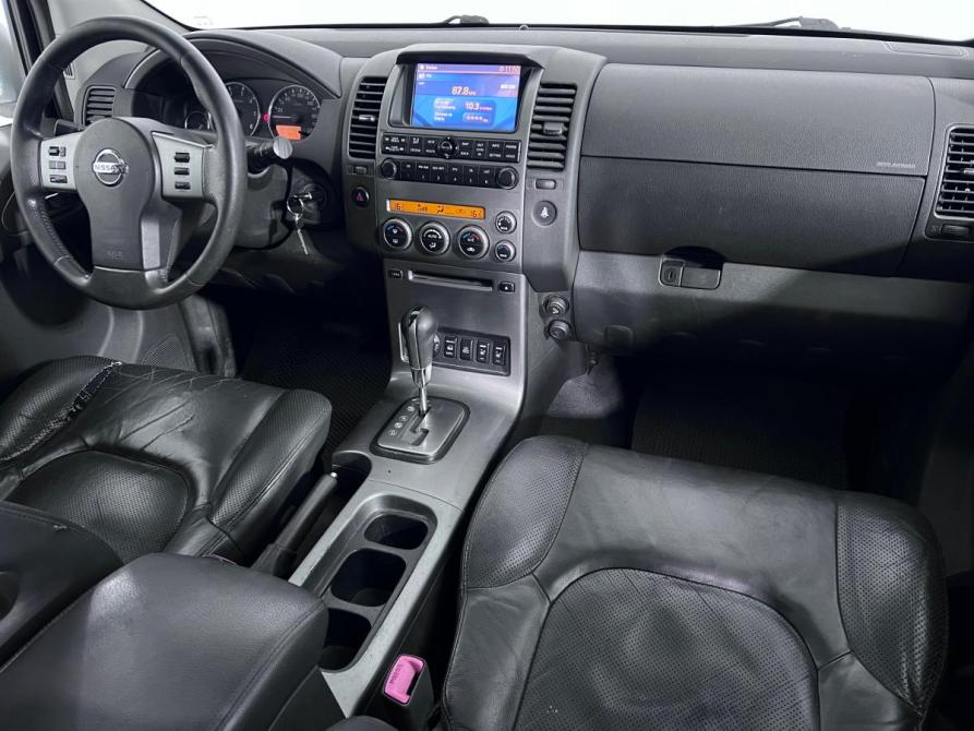 Nissan Pathfinder III Ростов-на-Дону  - изображение 10