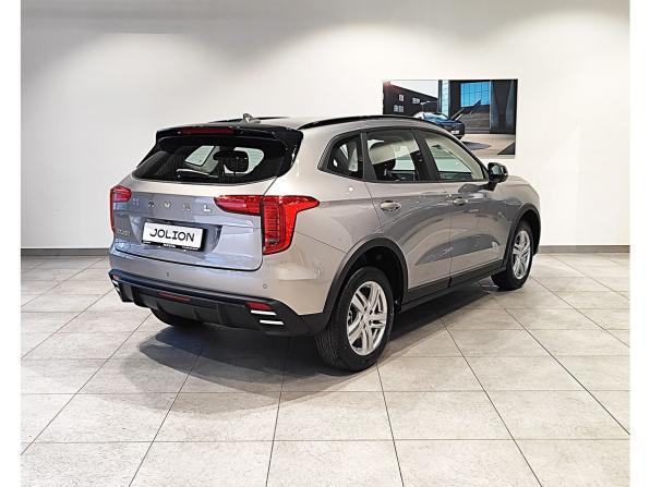 Новый Haval Jolion I Рестайлинг 2 2026 года, цена 2 474 010 рублей, внедорожник, Автокод Объявления