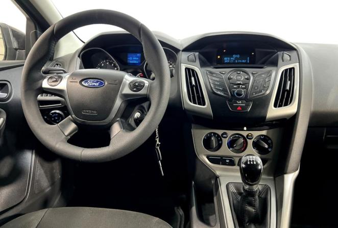 Ford Focus III с пробегом 2012 года, цена 760 000 рублей, 245130 км, седан, Автокод Объявления
