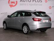 Lada (ВАЗ) Vesta I Минеральные Воды  - изображение 20