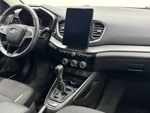 Lada (ВАЗ) Vesta I Рестайлинг (NG) с пробегом 2025 года, цена 1 509 900 рублей, 16200 км, седан, Автокод Объявления