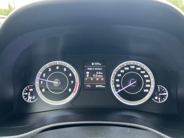 Hyundai Creta II с пробегом 2022 года, цена 2 101 500 рублей, 88955 км, внедорожник, Автокод Объявления