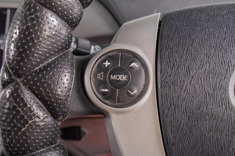 Toyota Prius Alpha I (ZVW40/41) Томск  - изображение 14
