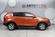 Kia Sportage III Подольск  - изображение 29