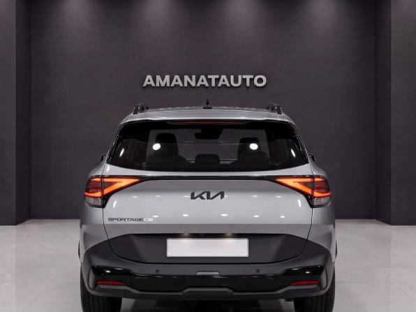 Kia Sportage V с пробегом 2026 года, цена 4 650 000 рублей, 25 км, внедорожник, Автокод Объявления