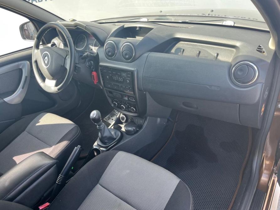 Renault Duster I Курган  - изображение 9