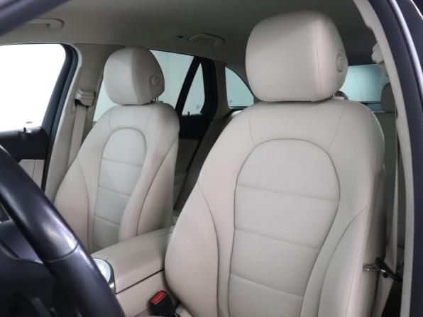 Mercedes-Benz GLC I (X253) Рестайлинг с пробегом 2021 года, цена 5 199 000 рублей, 70097 км, внедорожник, Автокод Объявления