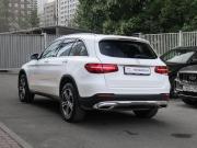 Mercedes-Benz GLC I (X253) Москва  - изображение 22