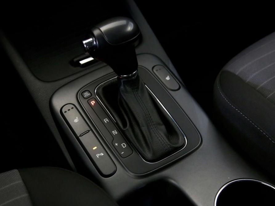 Kia Cerato III Санкт-Петербург  - изображение 21