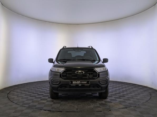 Lada (ВАЗ) Niva Travel I Рестайлинг с пробегом 2026 года, цена 1 400 000 рублей, 16066 км, внедорожник, Автокод Объявления