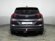 Hyundai Tucson III Рестайлинг Санкт-Петербург  - изображение 20