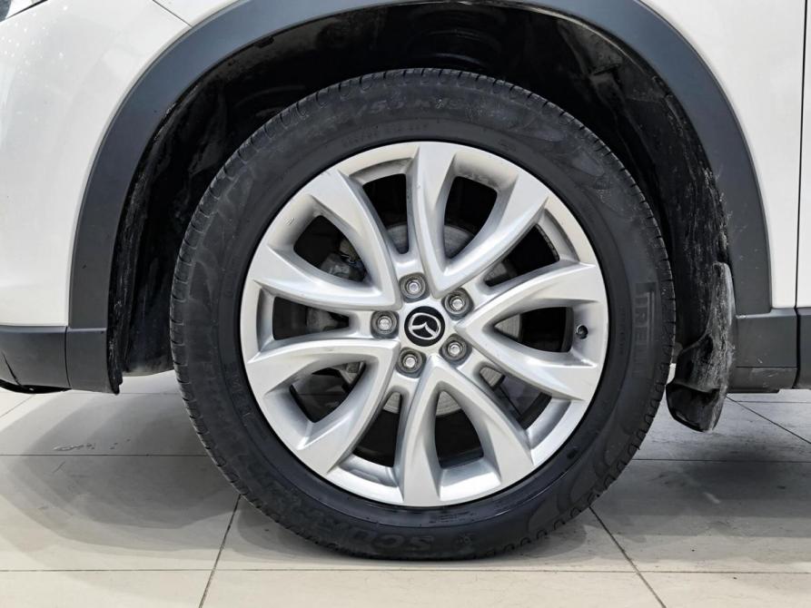 Mazda CX-5 I Казань  - изображение 22