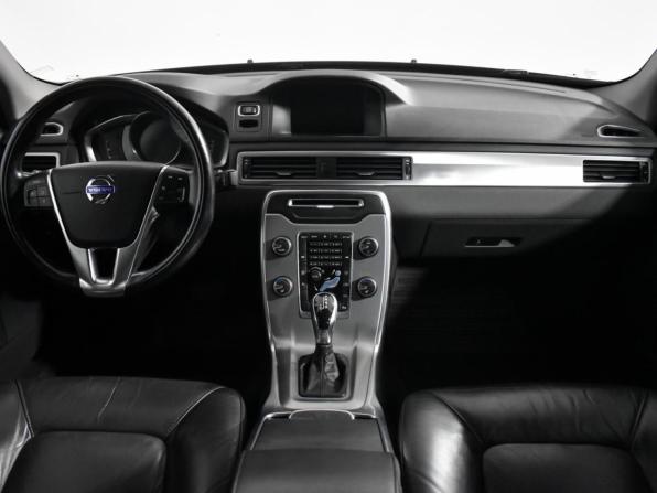 Volvo S80 II Рестайлинг 2 с пробегом 2014 года, цена 1 450 000 рублей, 100814 км, седан, Автокод Объявления